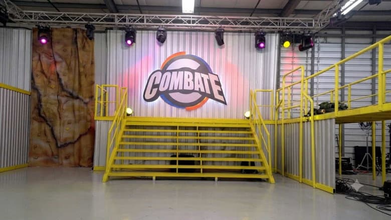 Combate