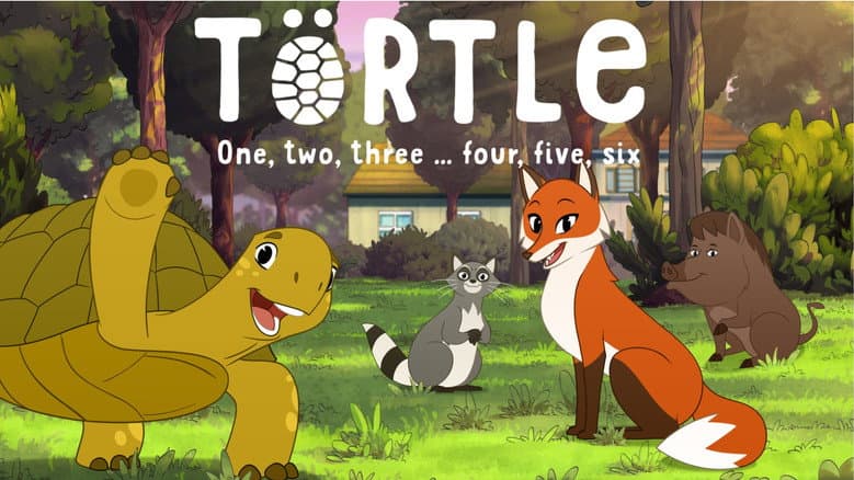 Törtle