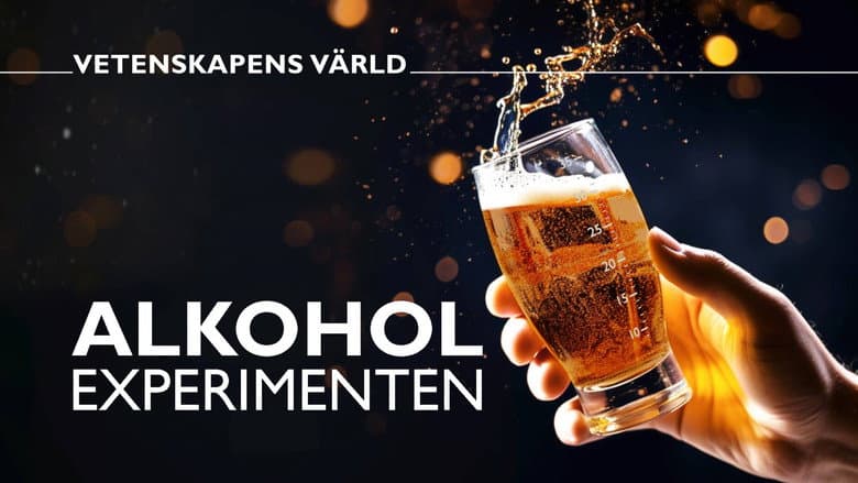 Alkoholexperimenten