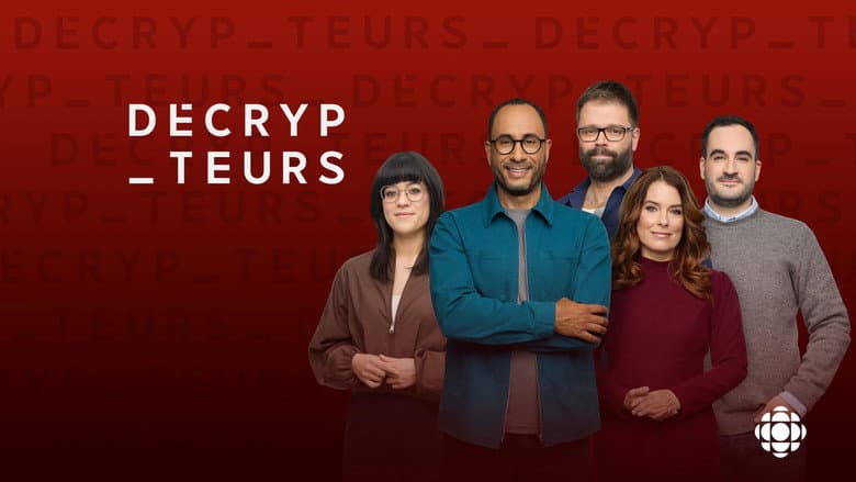 Décrypteurs