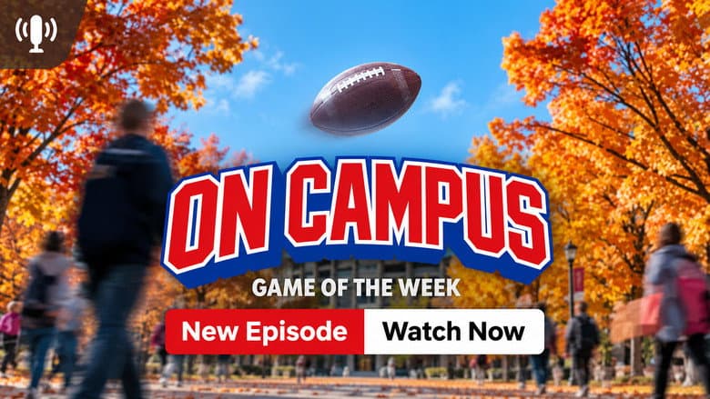 On Campus: Game of the Week