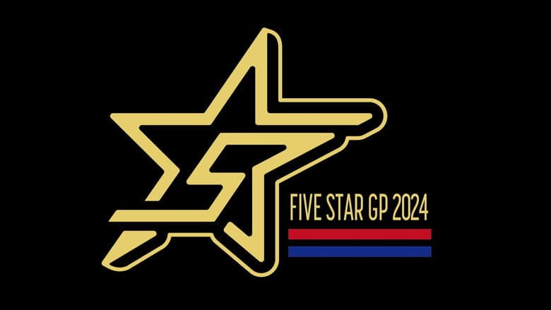 Stardom 5★STAR Grand Prix 2024