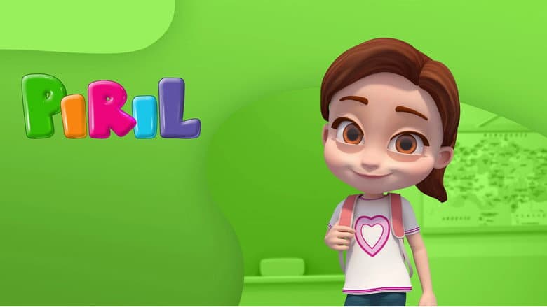 Pırıl