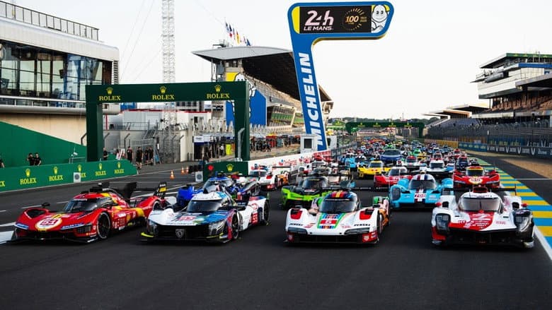 FIA WEC