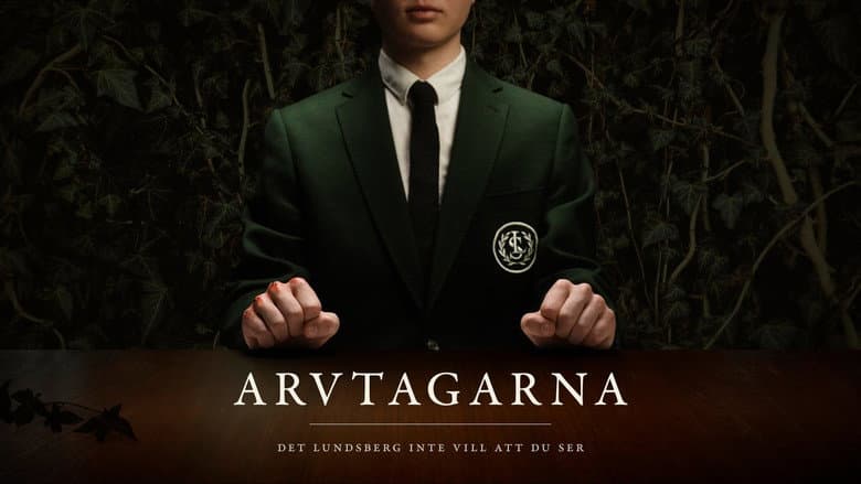 Dokument inifrån: Arvtagarna