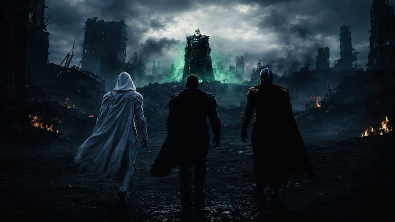Raid Wars: Endraid
