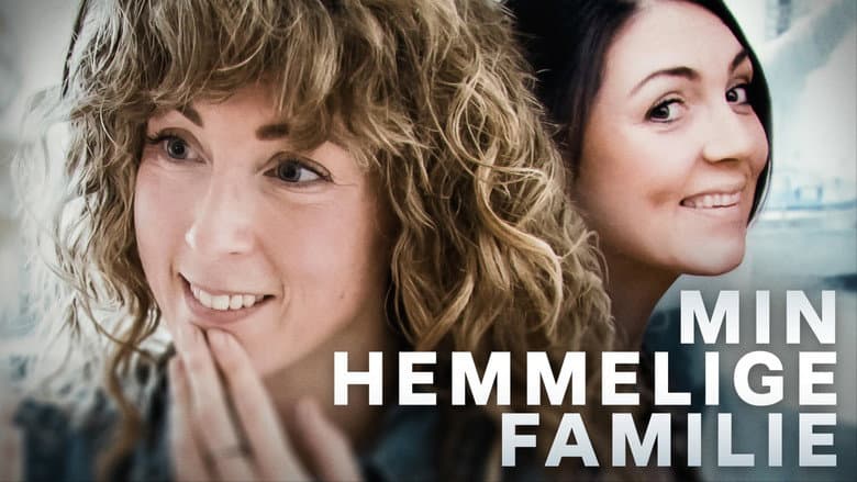 Min hemmelige familie