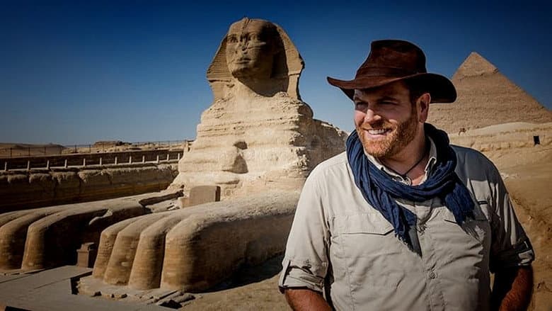 Expedition Unknown: Egypt Special