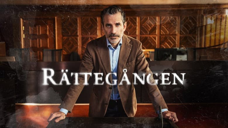 Rättegången