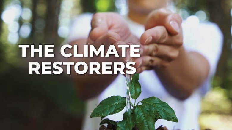 The Climate Restorers