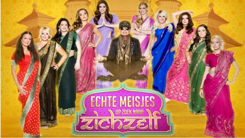Echte Meisjes op Zoek naar Zichzelf