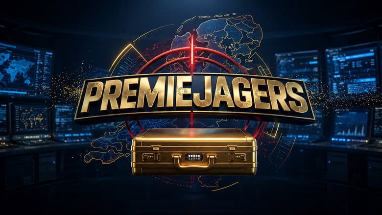 Premiejagers
