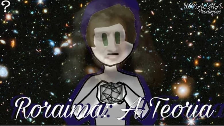 Roraima: A Teoria