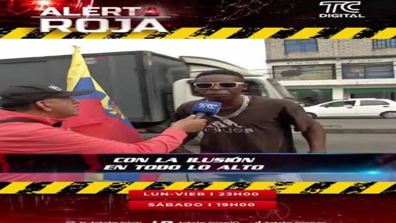Alerta roja