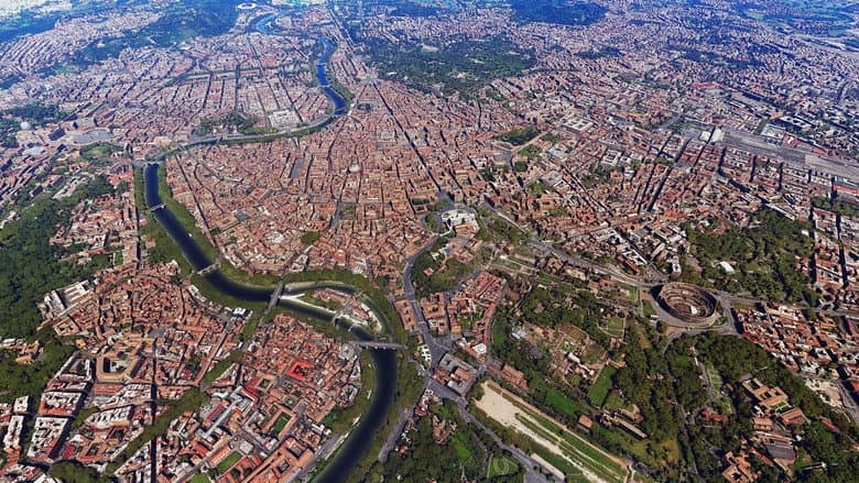 Storia delle nostre città