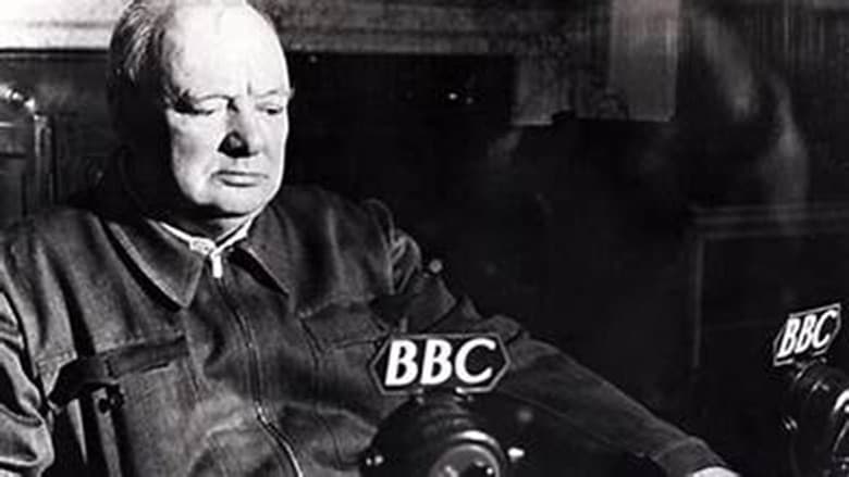 Winston Churchill