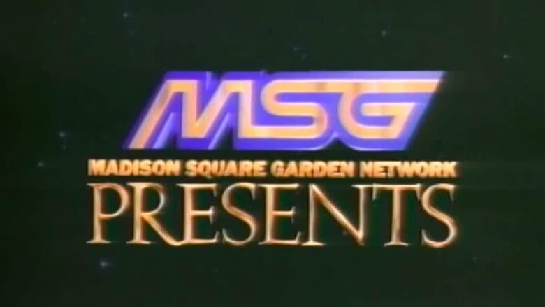 WWF on MSG Network