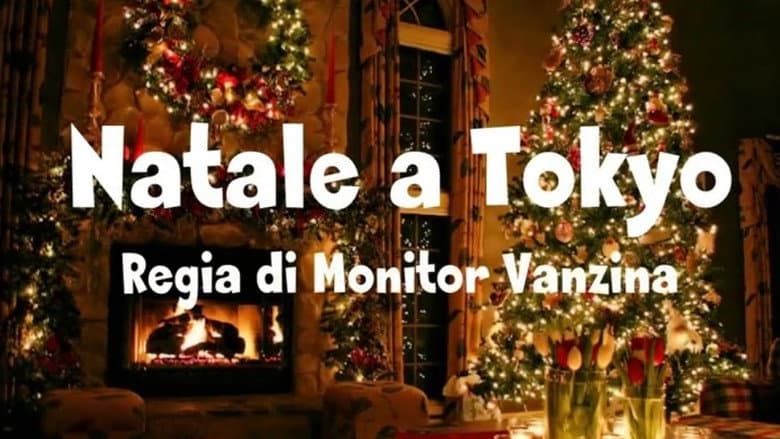 Natale a Tokyo: il Giappone on the road