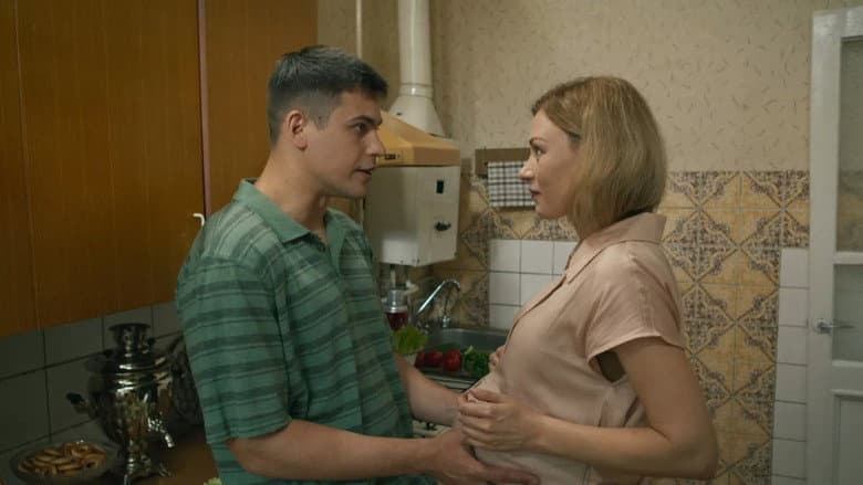 Материнское сердце