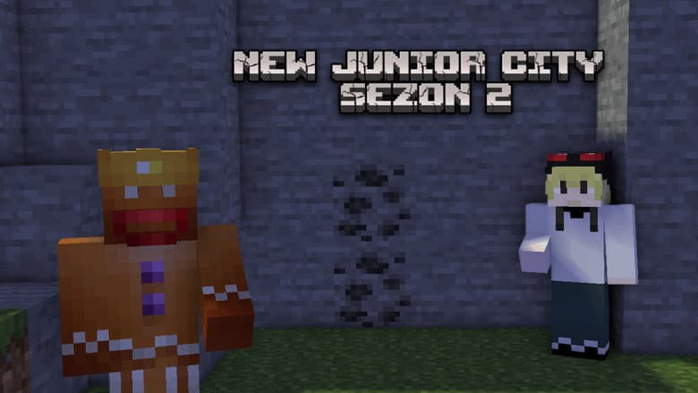 New Junior City