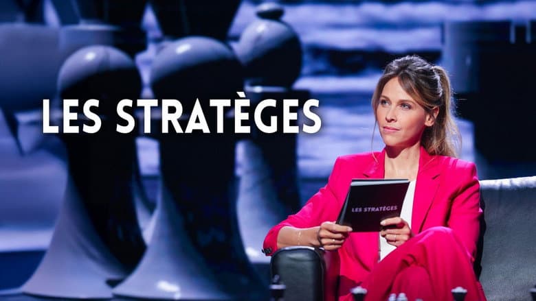 Les stratèges avec Winamax