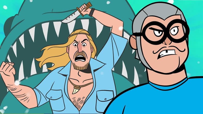 The Aquabats! RadVentures!