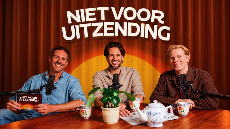 Niet Voor Uitzending