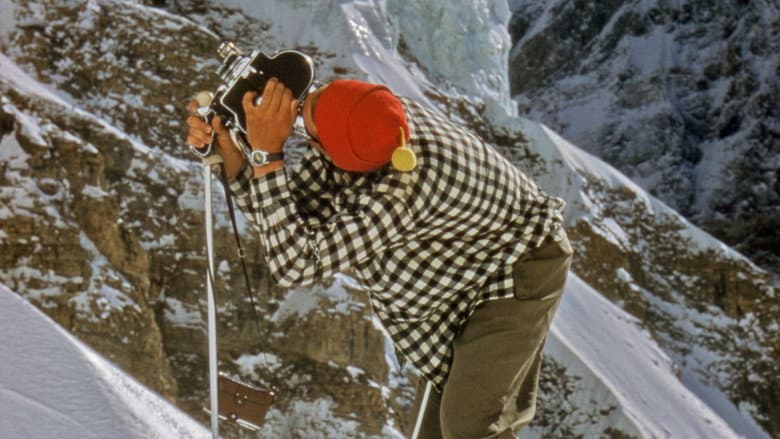 Aleš Kunaver and Our First Expeditions to the World's Highest Mountains