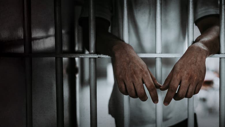 120 Hours Behind Bars