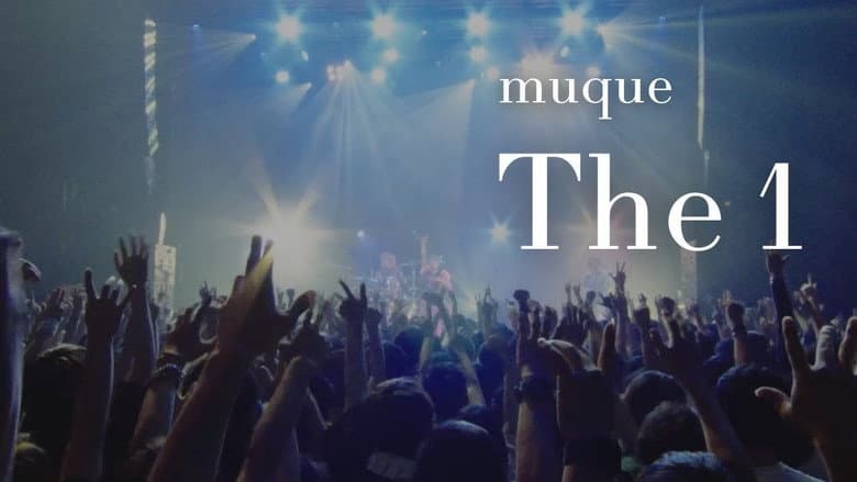 MUQUE TOUR 2025 "RIDE ON !" ＠Zepp Shinjuku