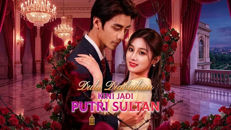 Dulu Diabaikan, Kini Jadi Putri Sultan