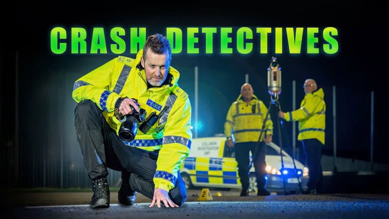 The Crash Detectives