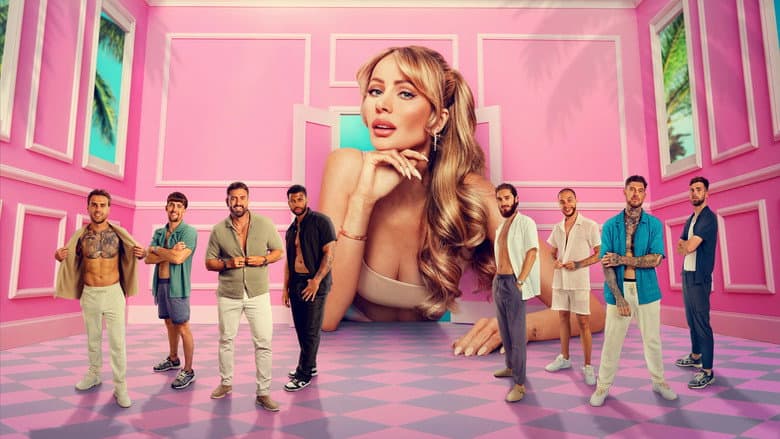 Olivia Attwood's Bad Boyfriends