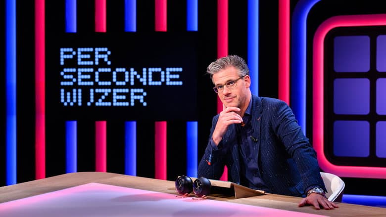 Per Seconde Wijzer