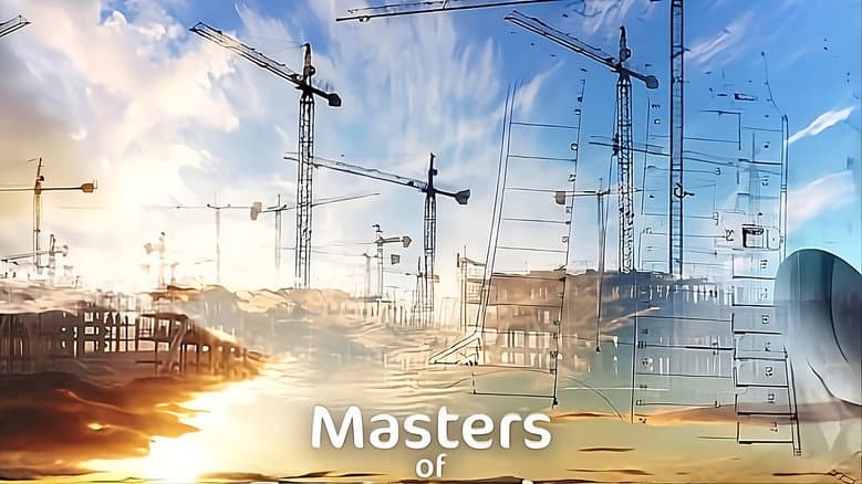 Masters of Engineering
