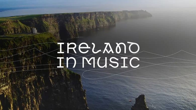 Ireland in Music
