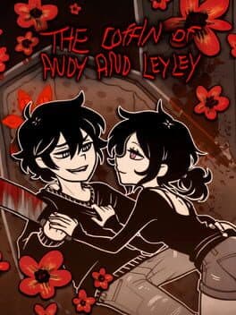 The Coffin of Andy and Leyley