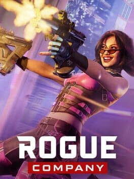 Rogue Company
