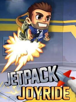 Jetpack Joyride