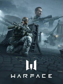 Warface