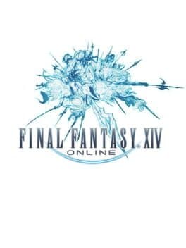 Final Fantasy XIV Online