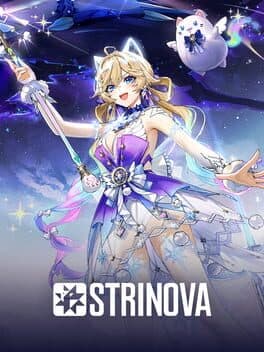 Strinova