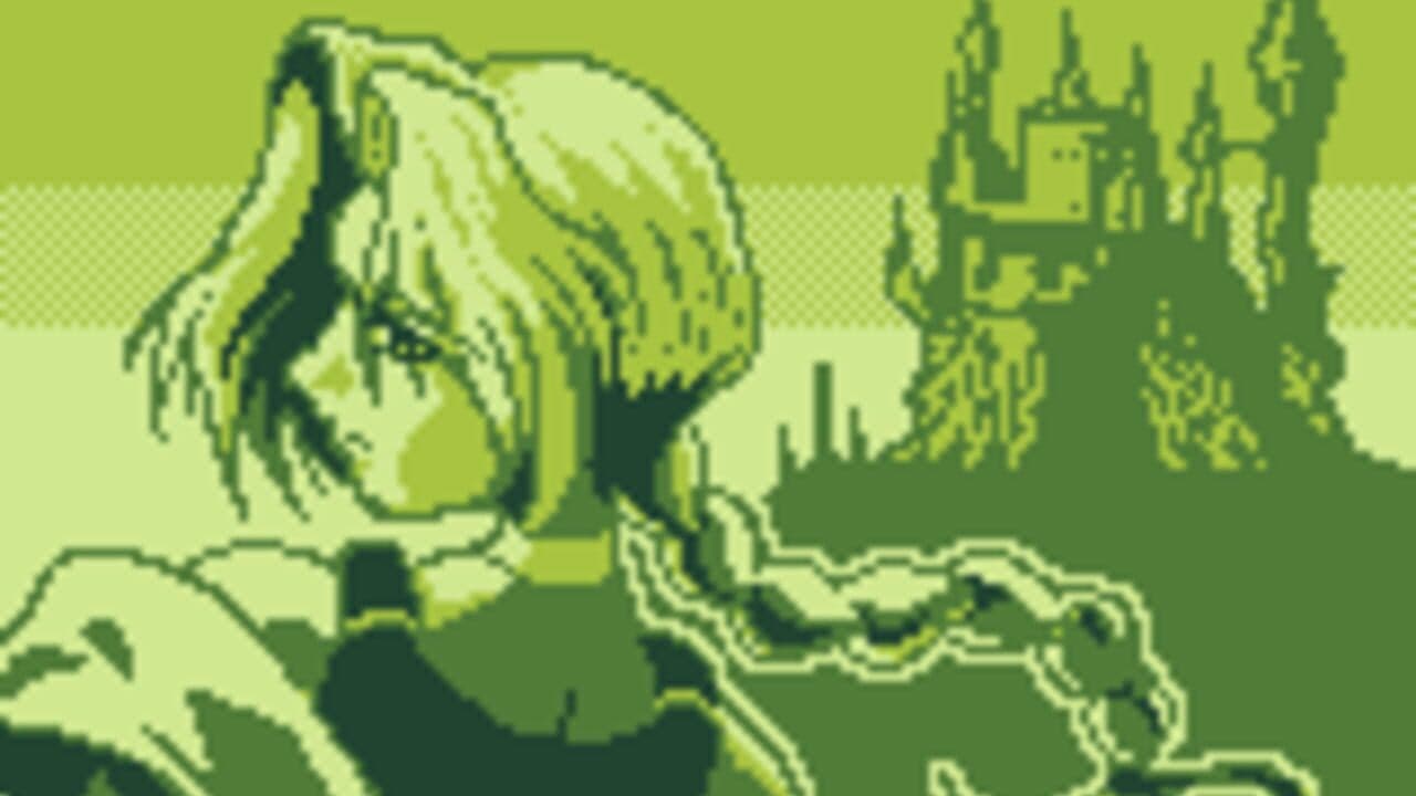 Castlevania Legends