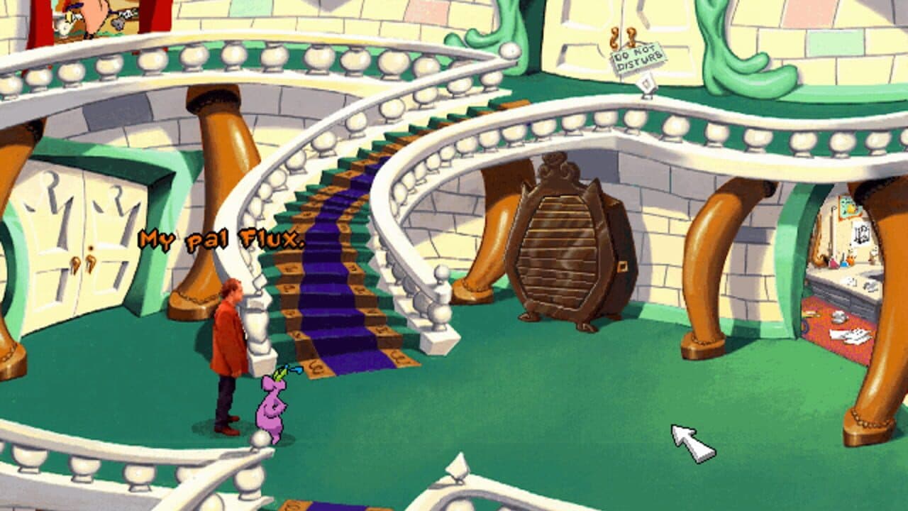 Toonstruck