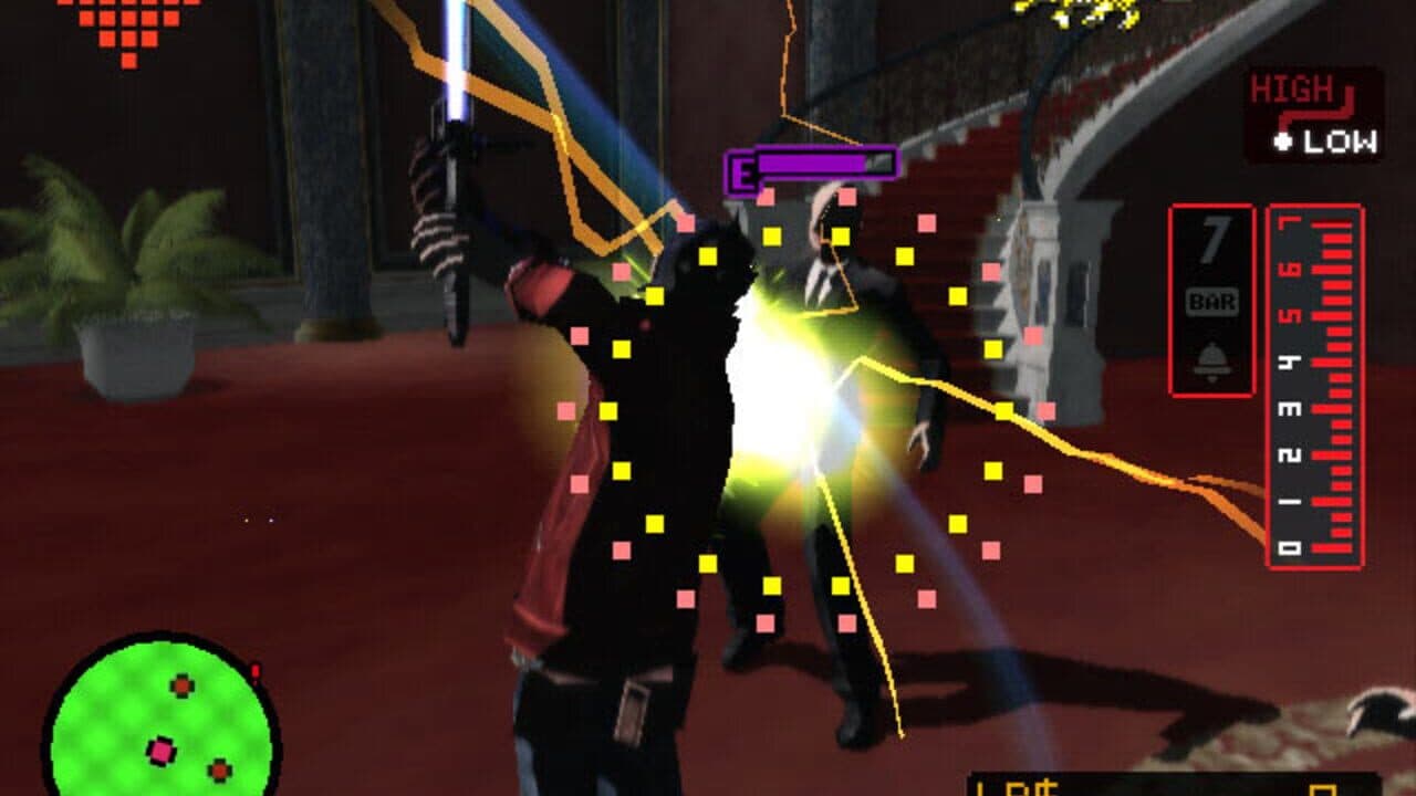 No More Heroes