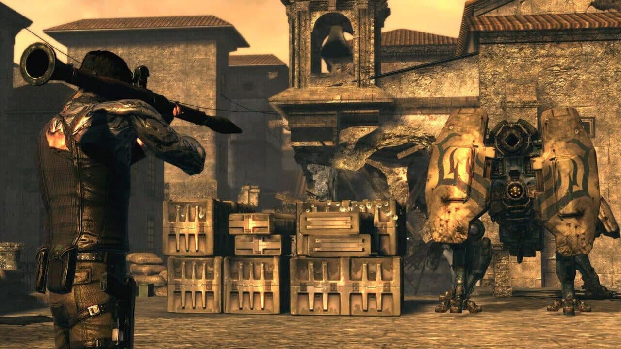 Dark Sector