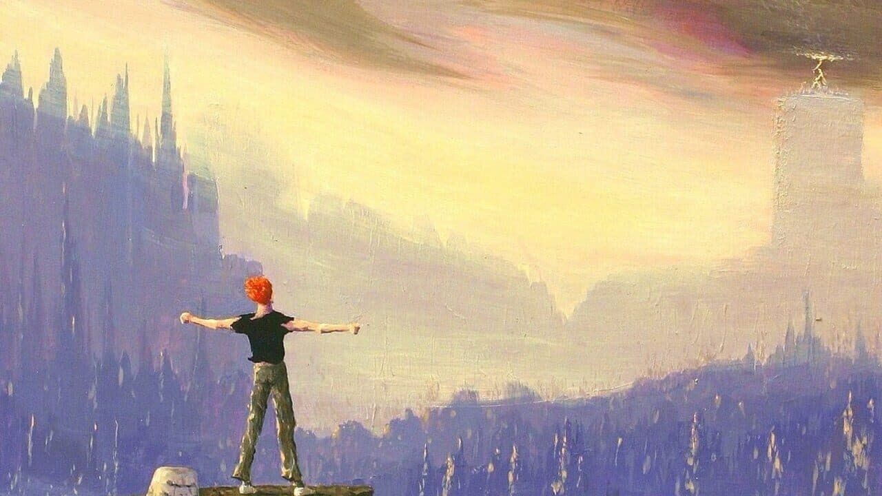 Another World