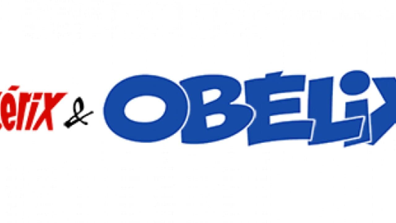 Astérix & Obélix