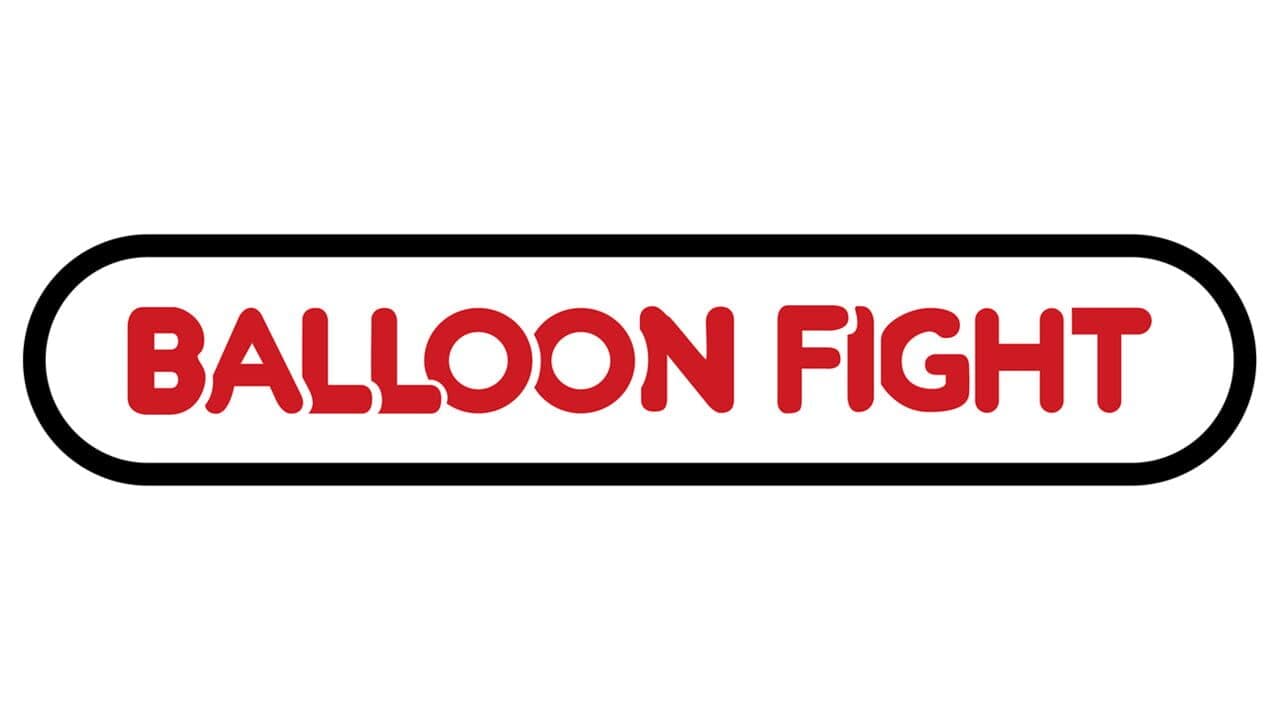 Balloon Fight