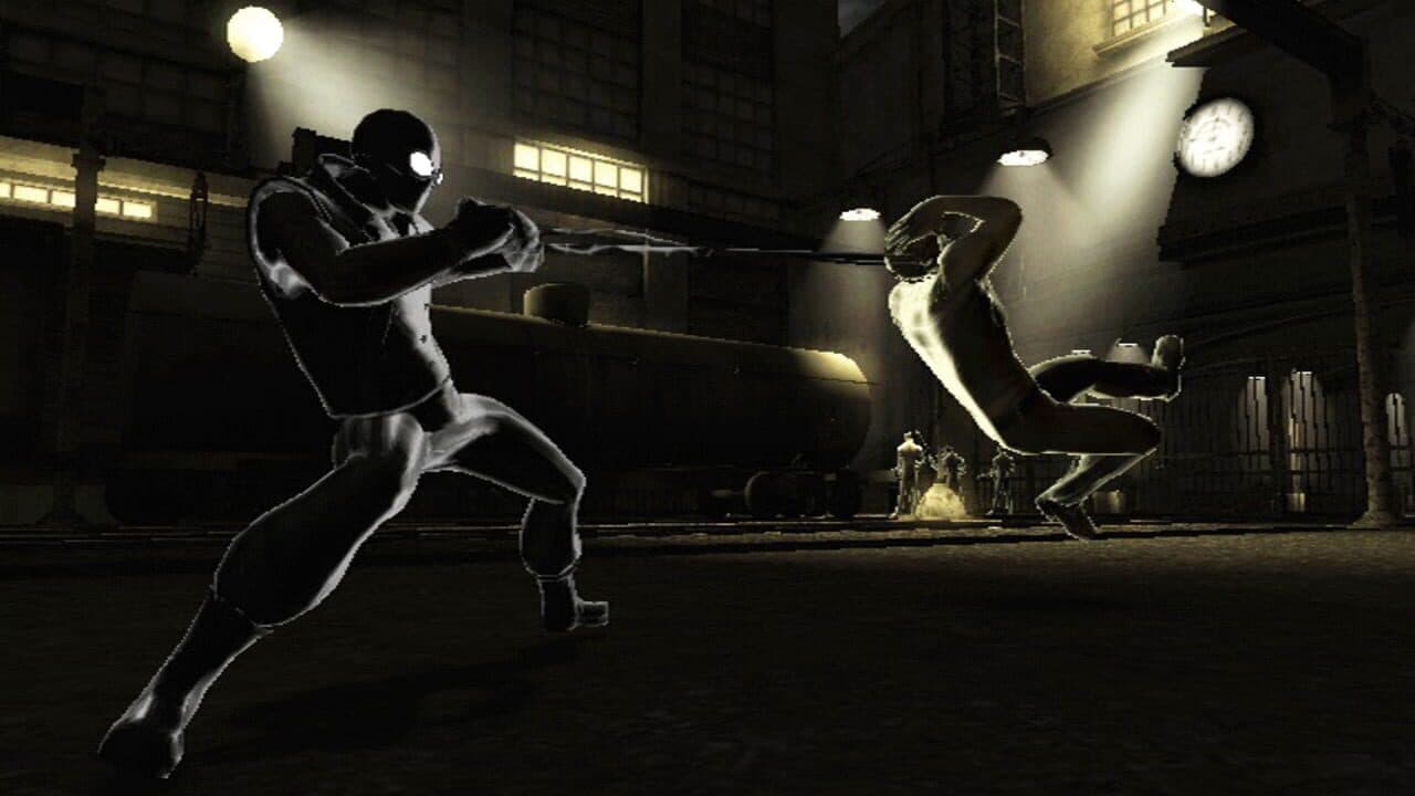 Spider-Man: Shattered Dimensions